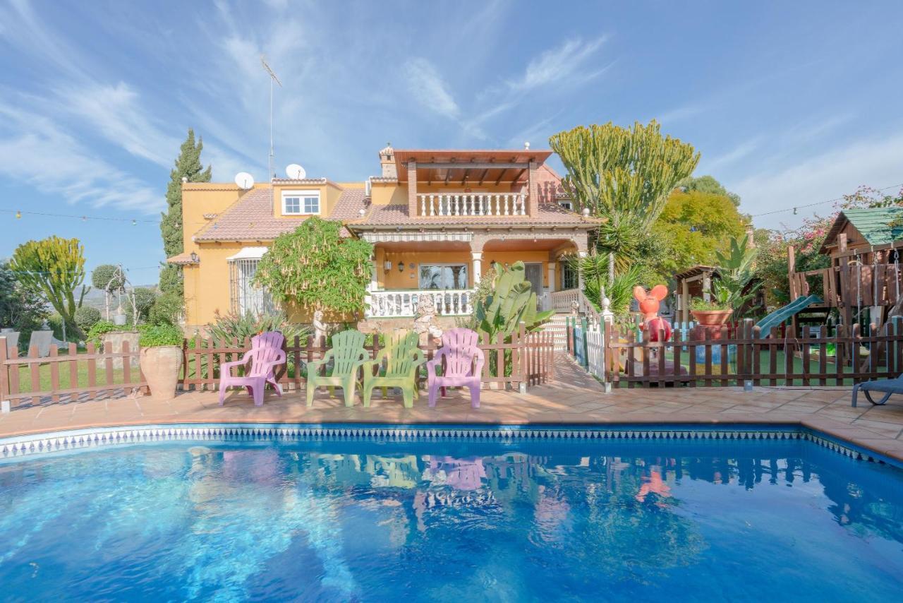 Finca Las Velas Holiday home *